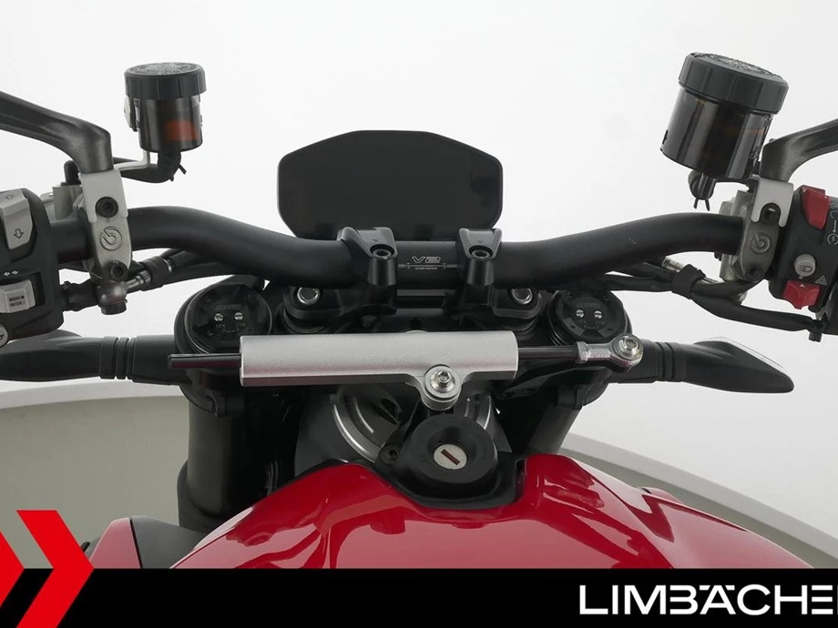 Angebot Ducati Streetfighter V2 Bild 22: Angebot Ducati Streetfighter V2