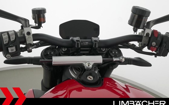 Gebrauchtmotorrad Ducati Streetfighter V2 - Bild 22