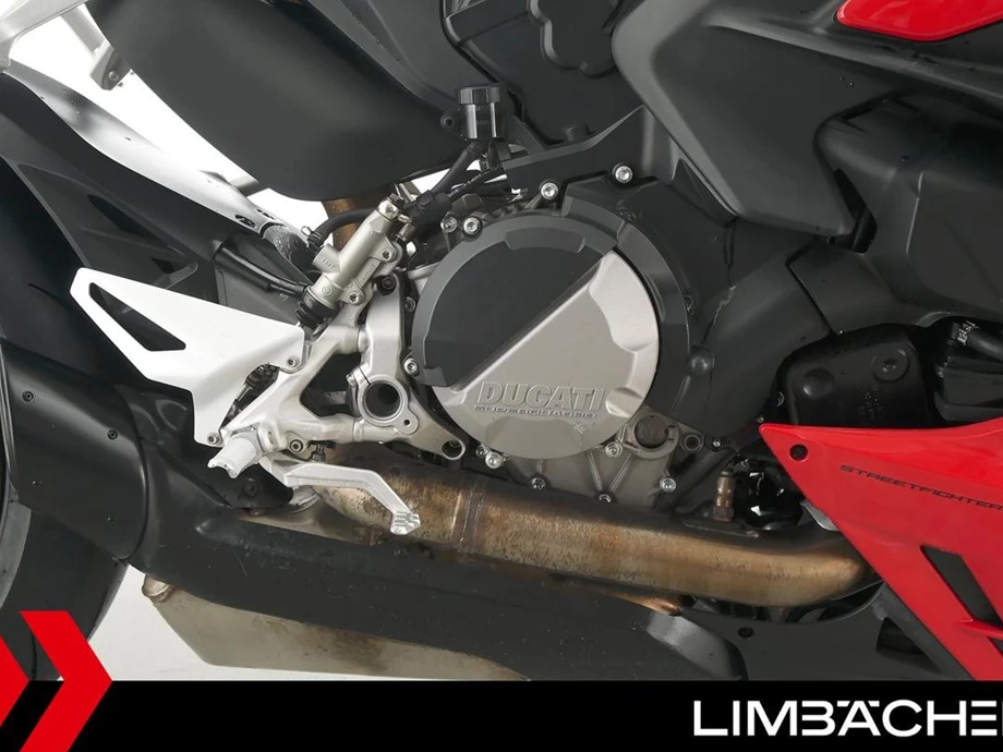 Angebot Ducati Streetfighter V2 Bild 23: Angebot Ducati Streetfighter V2