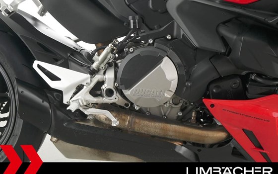 Gebrauchtmotorrad Ducati Streetfighter V2 - Bild 23
