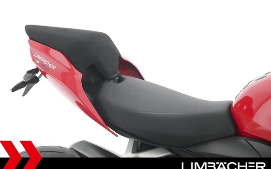 Gebrauchtmotorrad Ducati Streetfighter V2 - Bild 24