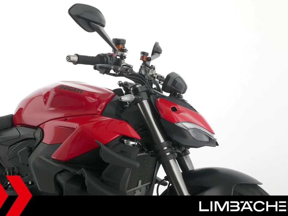 Angebot Ducati Streetfighter V2 Bild 25: Angebot Ducati Streetfighter V2