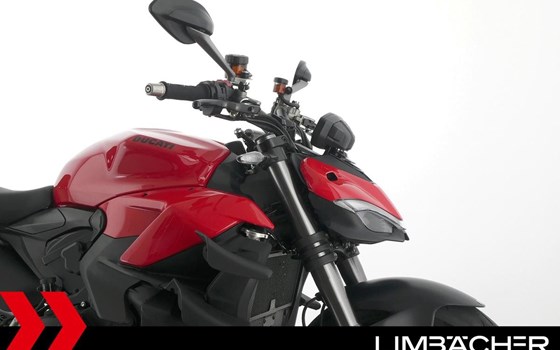 Gebrauchtmotorrad Ducati Streetfighter V2 - Bild 25