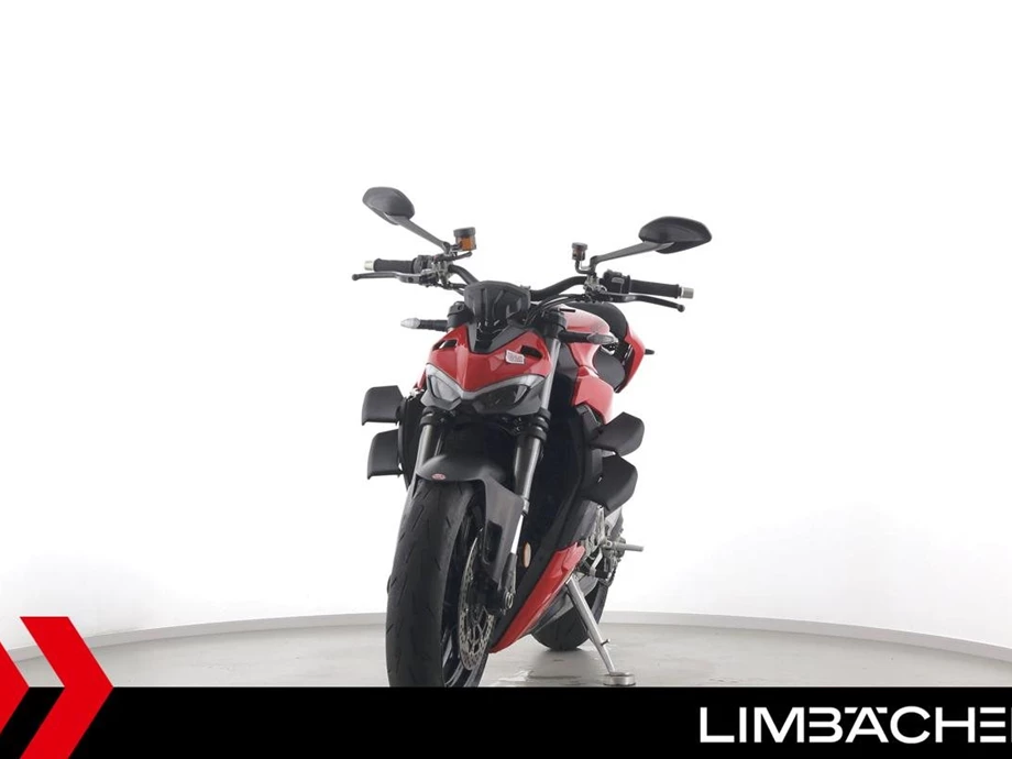 Angebot Ducati Streetfighter V2 Bild 3: Angebot Ducati Streetfighter V2