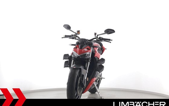 Gebrauchtmotorrad Ducati Streetfighter V2 - Bild 3