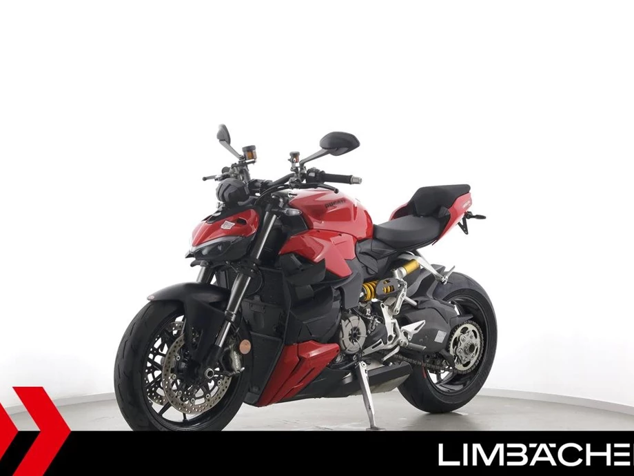 Angebot Ducati Streetfighter V2 Bild 4: Angebot Ducati Streetfighter V2