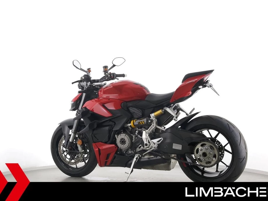 Angebot Ducati Streetfighter V2 Bild 6: Angebot Ducati Streetfighter V2