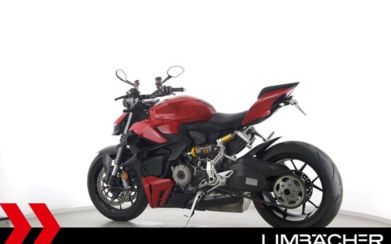 Gebrauchtmotorrad Ducati Streetfighter V2 - Bild 6