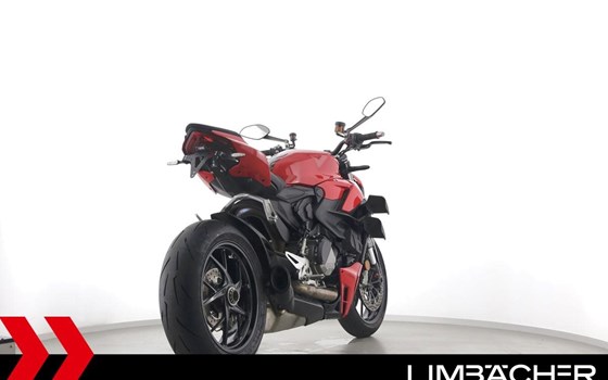 Gebrauchtmotorrad Ducati Streetfighter V2 - Bild 8