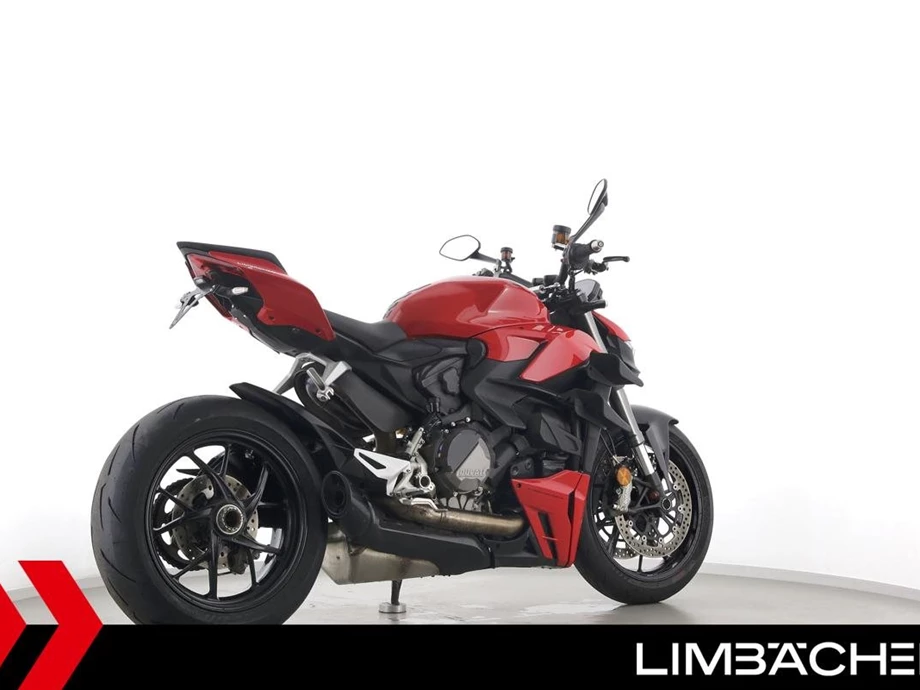 Angebot Ducati Streetfighter V2 Bild 9: Angebot Ducati Streetfighter V2
