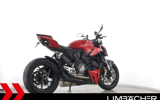 Gebrauchtmotorrad Ducati Streetfighter V2 - Bild 9