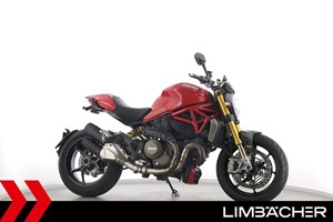 Angebot Ducati Monster 1200 S