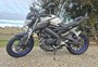 Motorrad