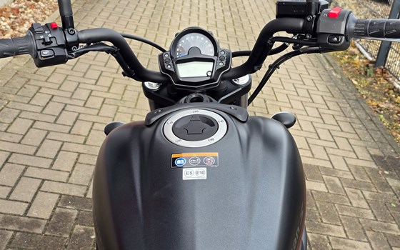 Neufahrzeug Kawasaki Vulcan S Special Edition - Bild 14