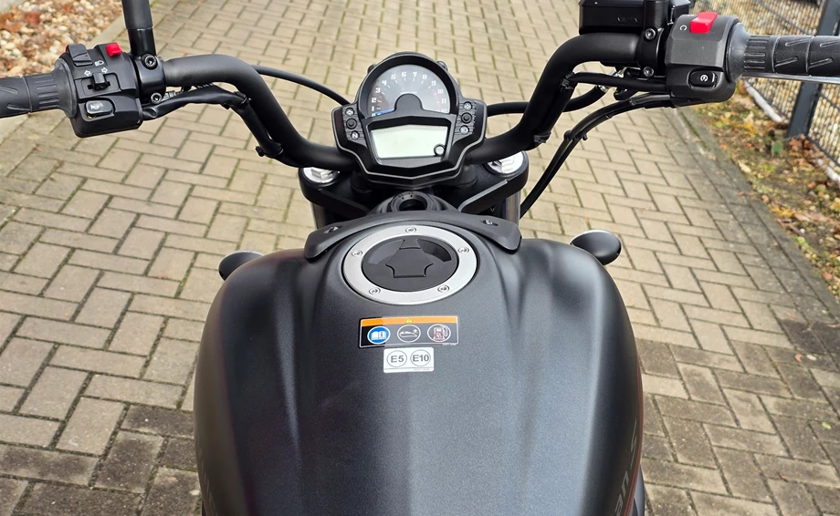 Angebot Kawasaki Vulcan S Special Edition Bild 14: Angebot Kawasaki Vulcan S Special Edition