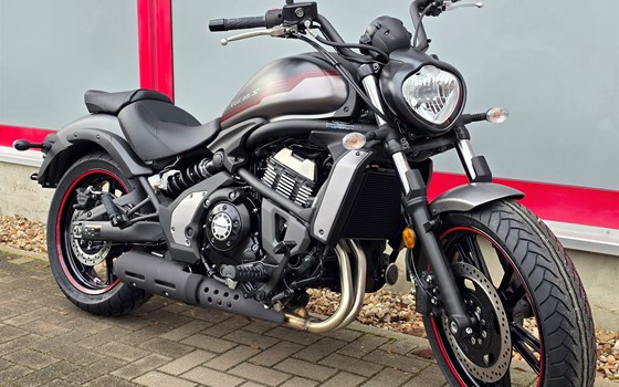 Neufahrzeug Kawasaki Vulcan S Special Edition - Bild 15