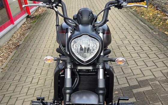 Neufahrzeug Kawasaki Vulcan S Special Edition - Bild 9