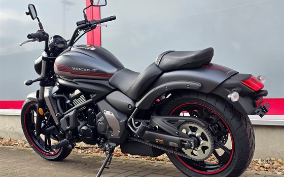 Neufahrzeug Kawasaki Vulcan S Special Edition - Bild 5