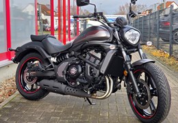 Neumotorrad Kawasaki Vulcan S Special Edition