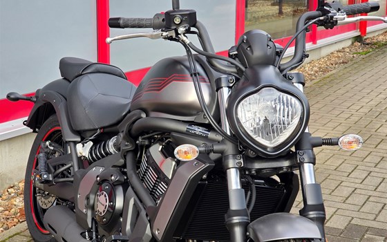 Neufahrzeug Kawasaki Vulcan S Special Edition - Bild 10