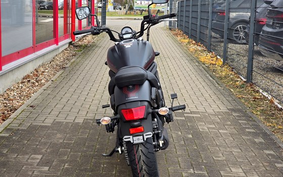 Neufahrzeug Kawasaki Vulcan S Special Edition - Bild 8