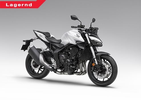 Neufahrzeug Honda CB1000 Hornet - Bild 1