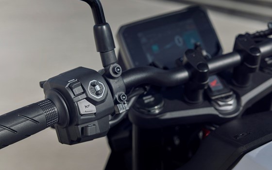 Neufahrzeug Honda CB750 Hornet - Bild 7