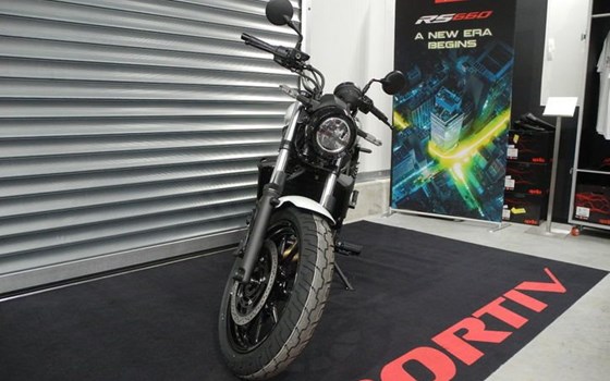 Neufahrzeug Kawasaki Eliminator 600 - Bild 3