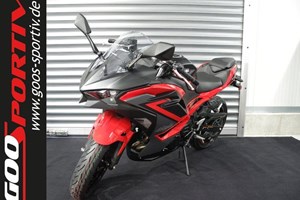 Angebot Kawasaki Ninja 500 SE