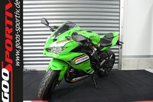 Angebot Kawasaki Ninja ZX-4RR