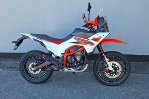 Angebot KTM 390 Adventure R
