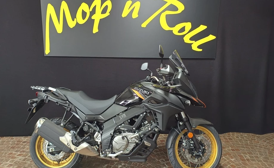 Angebot Suzuki V-Strom 650 XT Touring Bild 1: Angebot Suzuki V-Strom 650 XT Touring