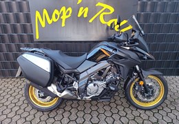 Neumotorrad Suzuki V-Strom 650 XT Touring