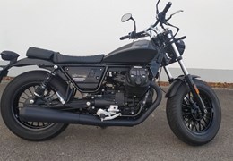 Gebrauchte Moto Guzzi V9 Bobber