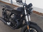 Angebot Moto Guzzi V9 Bobber