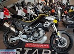 Angebot Aprilia Tuareg 660