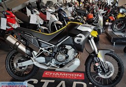 Gebrauchte Aprilia Tuareg 660