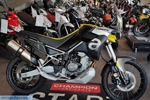 Angebot Aprilia Tuareg 660
