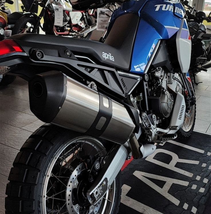 Angebot Aprilia Tuareg 660