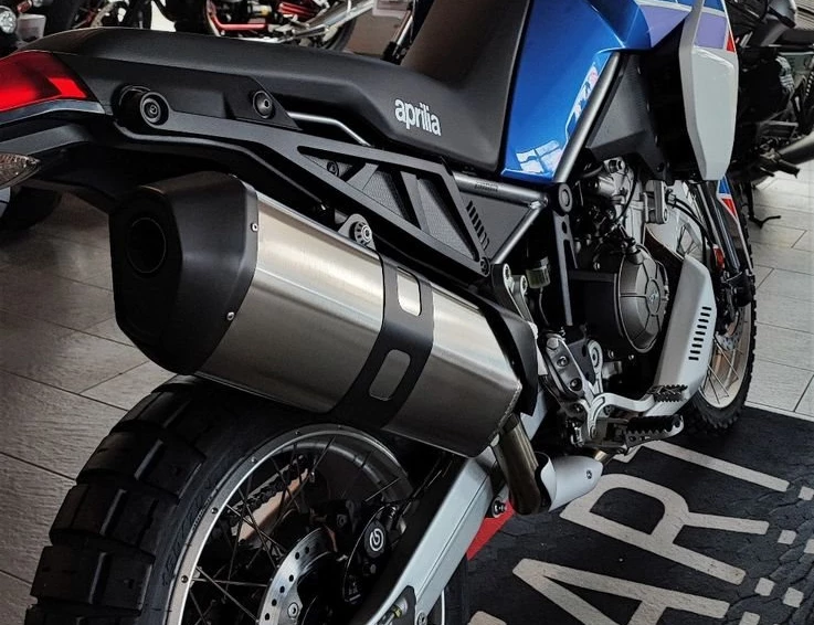 Angebot Aprilia Tuareg 660 Bild 10: Angebot Aprilia Tuareg 660