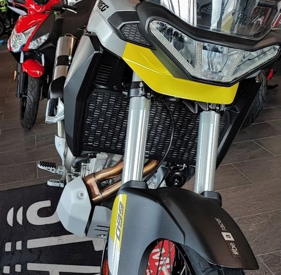Angebot Aprilia Tuareg 660 Bild 11: Angebot Aprilia Tuareg 660