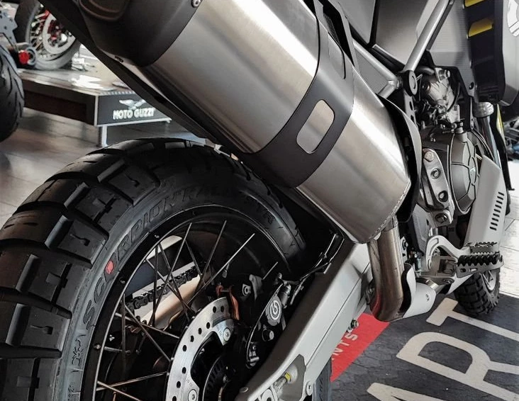 Angebot Aprilia Tuareg 660 Bild 13: Angebot Aprilia Tuareg 660