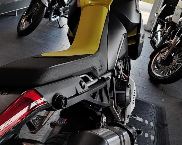 Angebot Aprilia Tuareg 660 Bild 14: Angebot Aprilia Tuareg 660