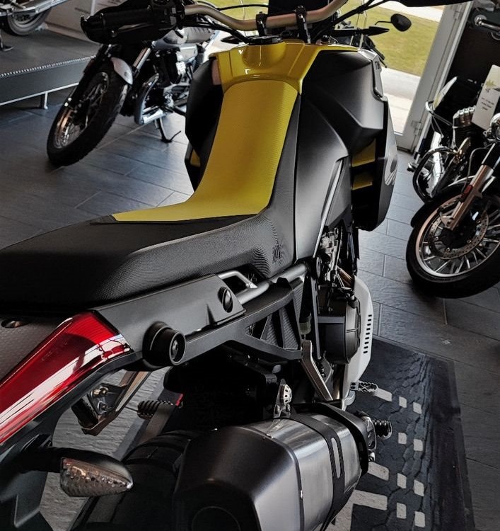 Angebot Aprilia Tuareg 660