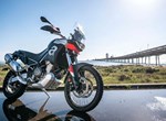 Angebot Aprilia Tuareg 660