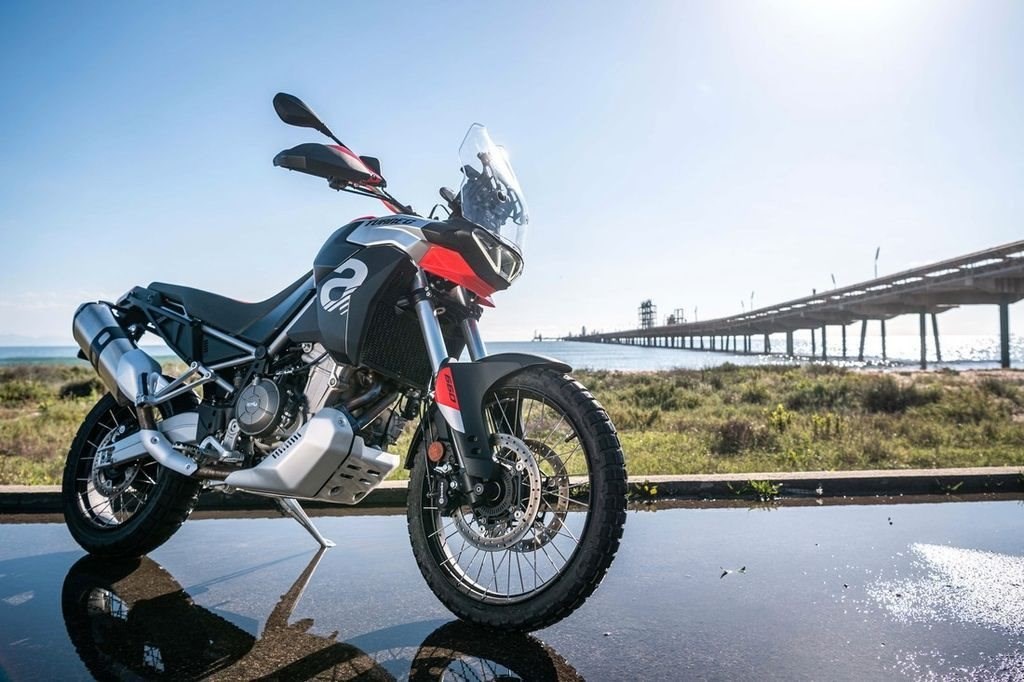 Angebot Aprilia Tuareg 660