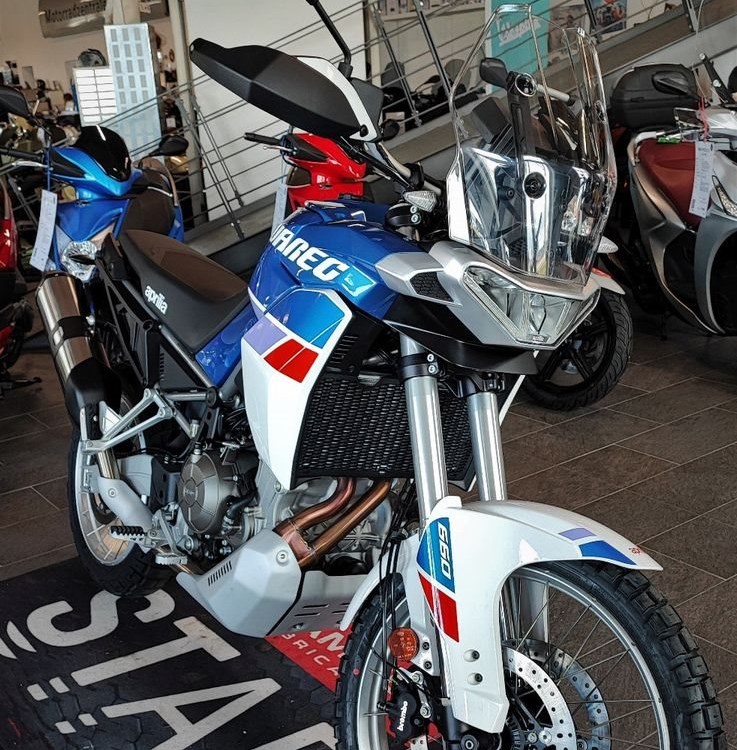 Angebot Aprilia Tuareg 660