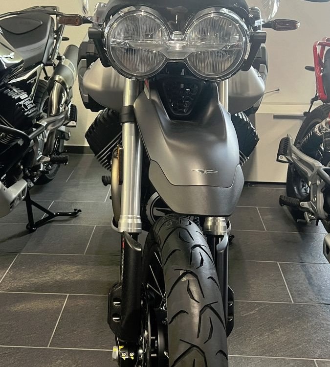 Angebot Moto Guzzi V85 TT Travel