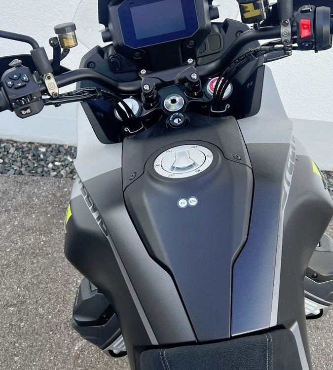 Angebot Moto Guzzi Stelvio