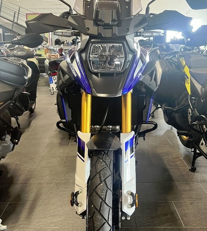 Angebot Suzuki V-Strom 1050DE